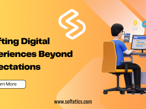 Softetics IT Pioneering Excellence in IT Solutions2