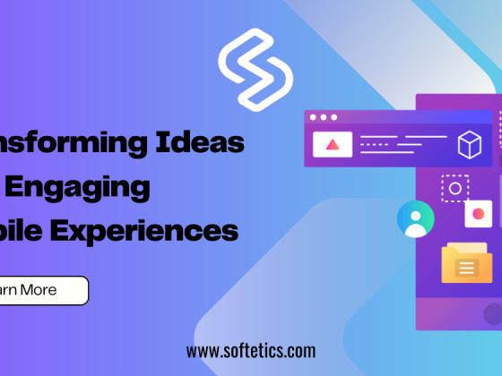Softetics IT Pioneering Excellence in IT Solutions3